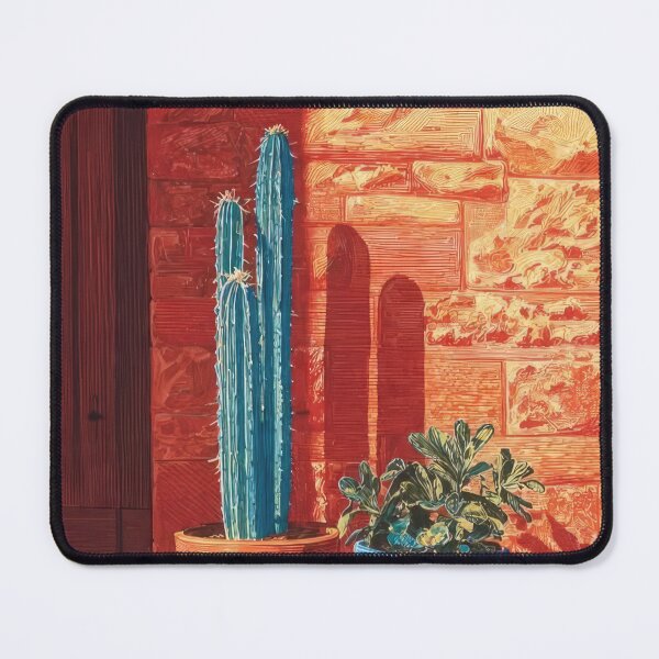 Item preview, David Hockney designed and sold by Zohmoros.