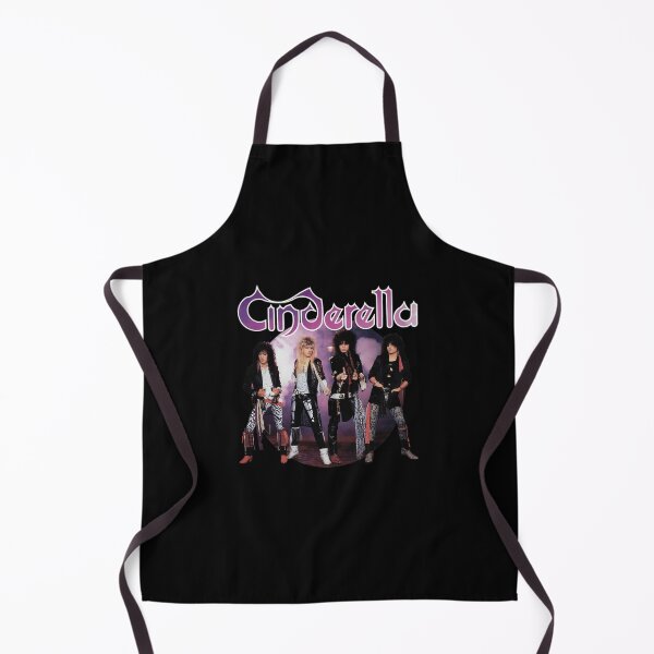Artikelvorschau, Greatest Of Cinderella Retro 80er-Jahre-Stil für Fans entworfen und verkauft von UnitedsWorld.