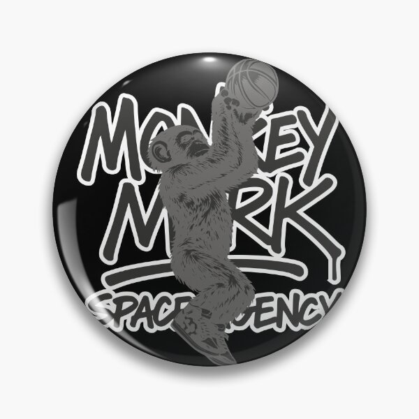 Item preview, MONKEY MARK – AIR SHOT designed and sold by DixTartare.
