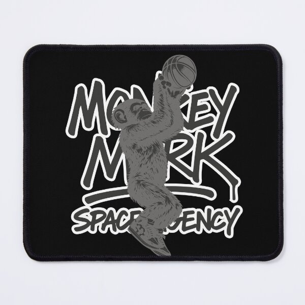 Item preview, MONKEY MARK – AIR SHOT designed and sold by DixTartare.