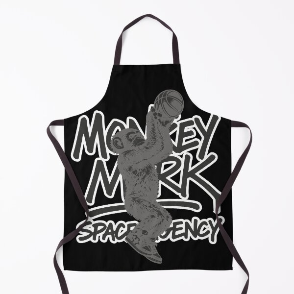 Item preview, MONKEY MARK – AIR SHOT designed and sold by DixTartare.