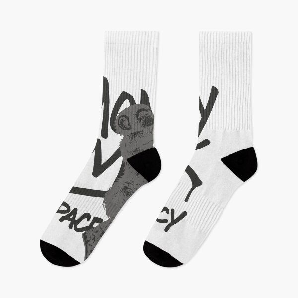 Item preview, MONKEY MARK – AIR SHOT designed and sold by DixTartare.