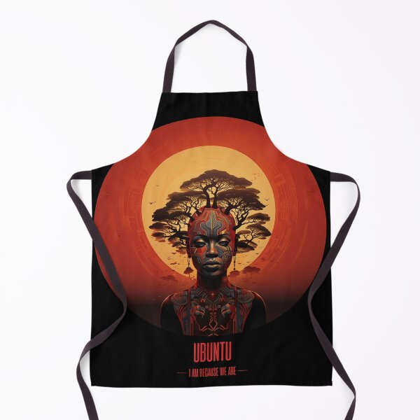 Item preview, I am because we are designed and sold by Thunderg1rl.