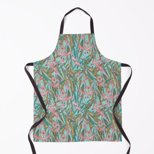 Item preview, Gum Blossom Repeat designed and sold by ClairBremner.