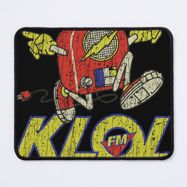 Item preview,  Klol Fm Houston 1970 designed and sold by RaniaAzzam.
