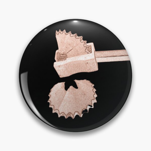 Item preview, Retro Pencil Sketch Effect – Classic Sharpener & Shavings  designed and sold by DezinerDee.