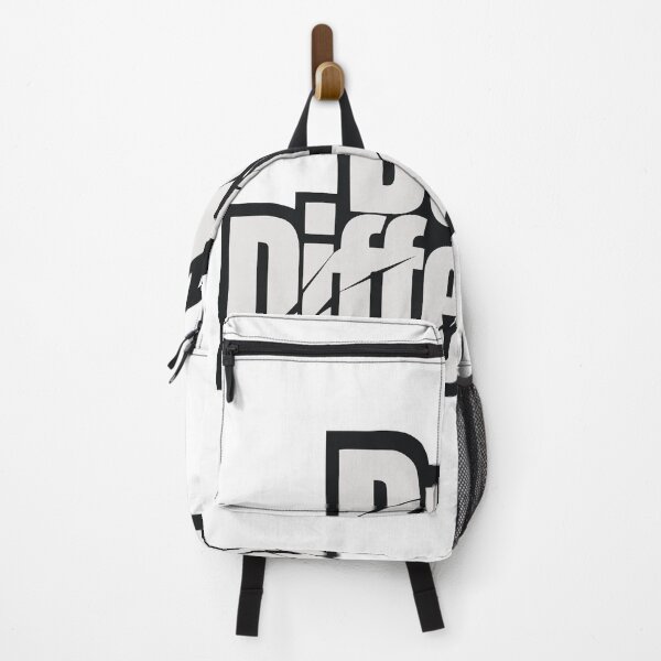 Item preview, Built Different, alpha mentality designed and sold by Inkora Art.