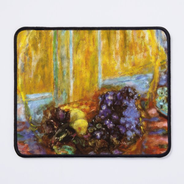 Item preview, Fruit Basket  - Pierre Bonnard designed and sold by nebelimr.