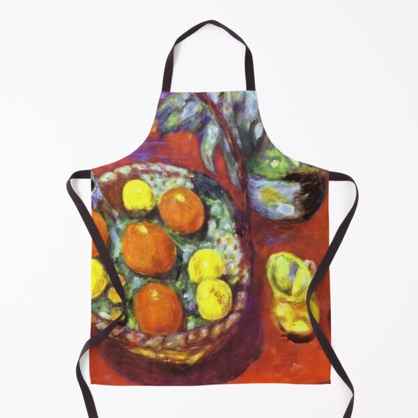 Item preview, Fruit Basket   1930  - Pierre Bonnard designed and sold by nebelimr.