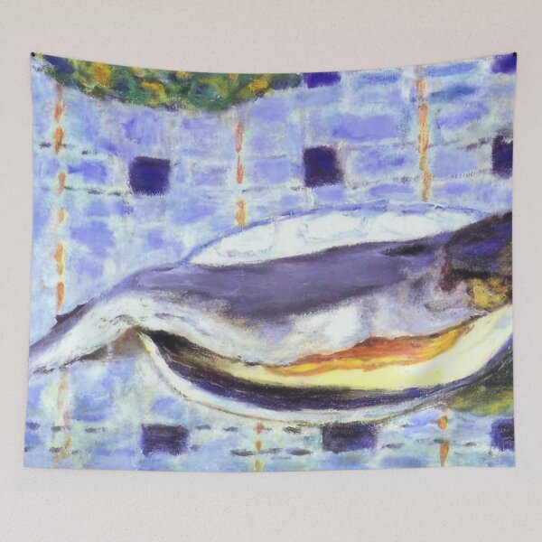 Item preview, Fish in a Dish   1921  - Pierre Bonnard designed and sold by nebelimr.