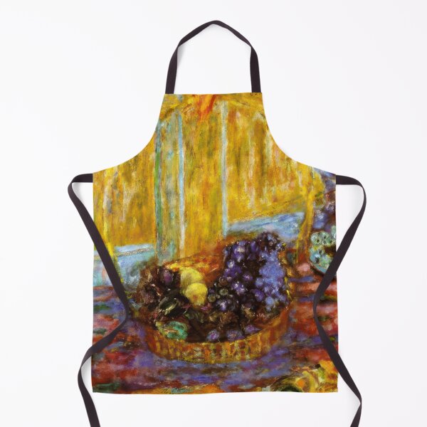 Item preview, Fruit Basket - Pierre Bonnard designed and sold by nebelimr.