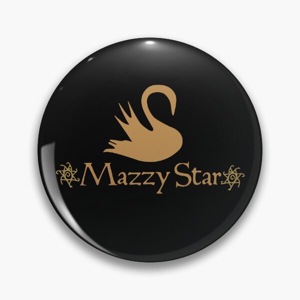 Item preview, Mazzy Star designed and sold by ElijahBarns.
