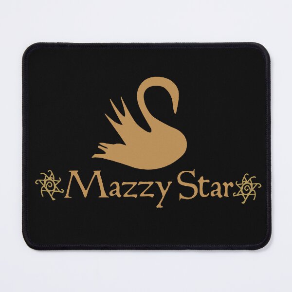 Item preview, Mazzy Star designed and sold by ElijahBarns.