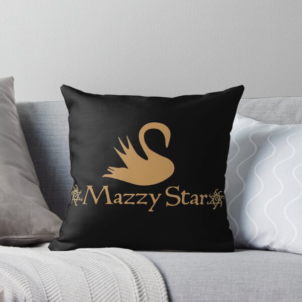 Item preview, Mazzy Star designed and sold by ElijahBarns.