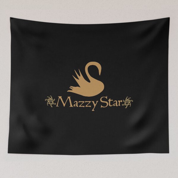 Item preview, Mazzy Star designed and sold by ElijahBarns.