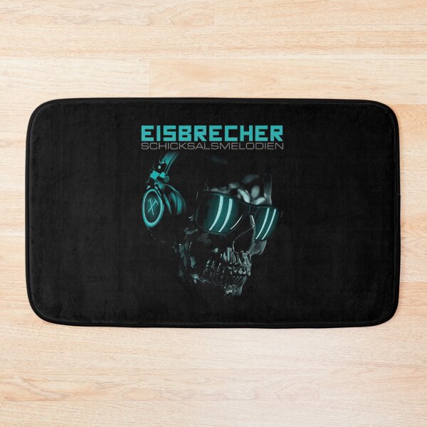 Item preview, Eisbrecher Band designed and sold by UnitedsWorld.