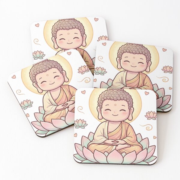Item preview, agama buddha designed and sold by Grewtrel.