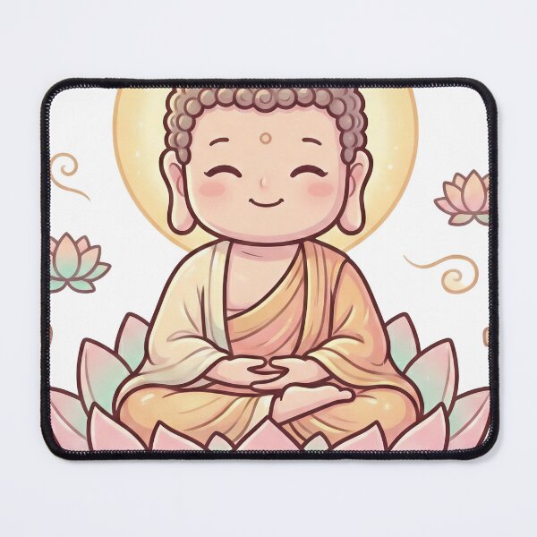 Item preview, agama buddha designed and sold by Grewtrel.