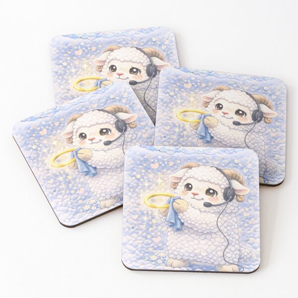 Item preview, Reputation Manager Sheep | Image Is Everything CareSheep Parody (Sheepism) designed and sold by Thpoar.