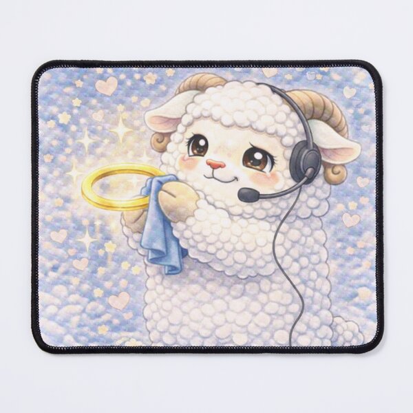 Item preview, Reputation Manager Sheep | Image Is Everything CareSheep Parody (Sheepism) designed and sold by Thpoar.