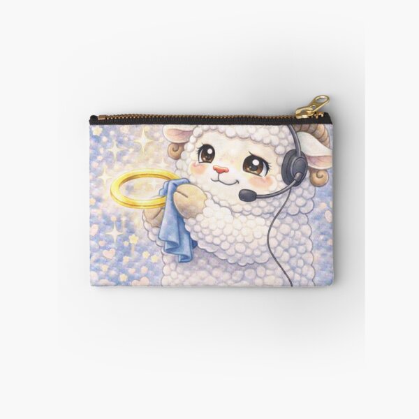 Item preview, Reputation Manager Sheep | Image Is Everything CareSheep Parody (Sheepism) designed and sold by Thpoar.