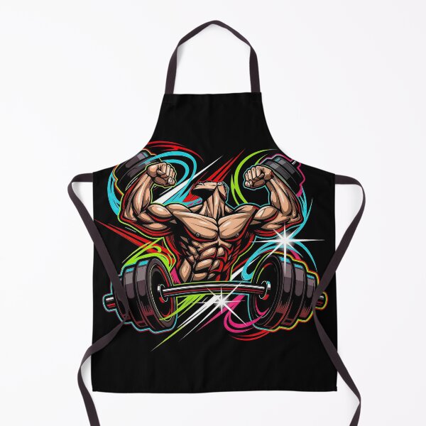 Item preview, Unstoppable Beast: Power Up Your Passion designed and sold by ForeverPrintsOK.
