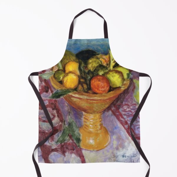 Item preview, Fruit Bowl 1914 - Pierre Bonnard designed and sold by nebelimr.