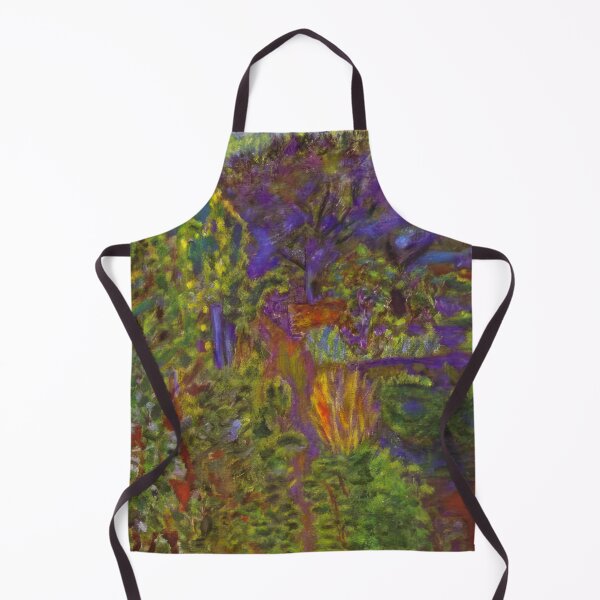 Item preview, Garden at Midday 1943 - Pierre Bonnard designed and sold by nebelimr.