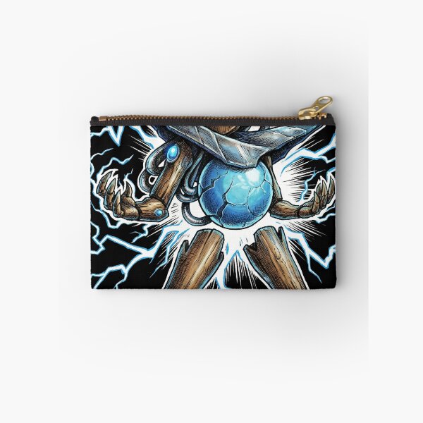 Item preview, Slay the Spire Construct Mod Fan Art – Robotic Cycle Warrior Design designed and sold by Senpaiwaves.