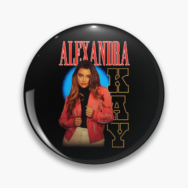Item preview, Alexandra Kay designed and sold by vinakshiart.