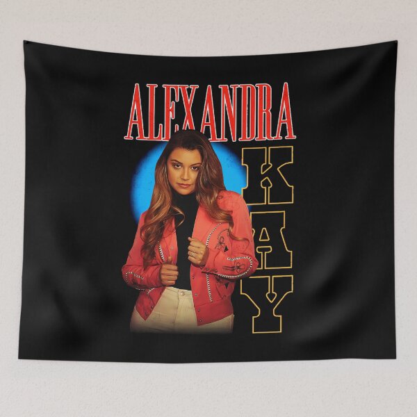 Item preview, Alexandra Kay designed and sold by vinakshiart.