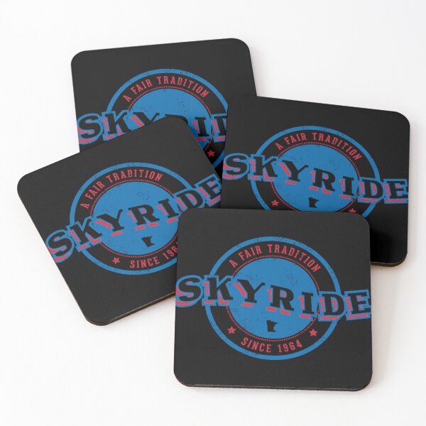 Item preview, Minnesota State Fair Skyride designed and sold by slugworm.