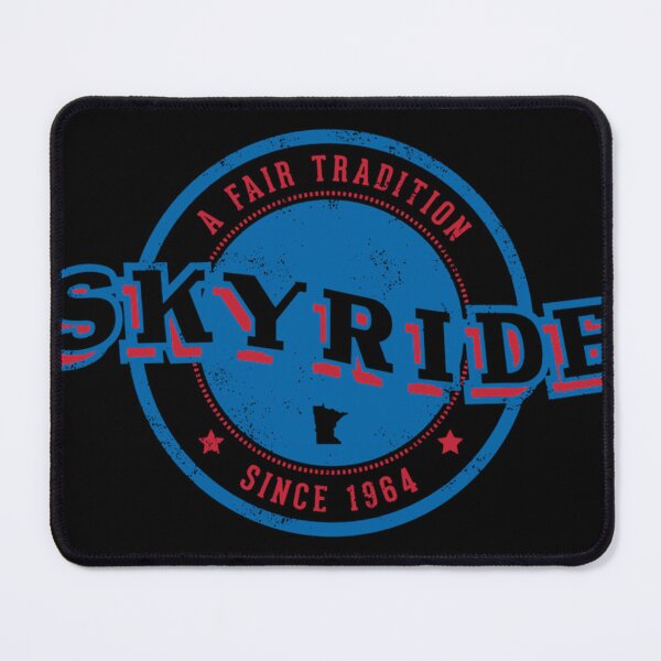 Item preview, Minnesota State Fair Skyride designed and sold by slugworm.