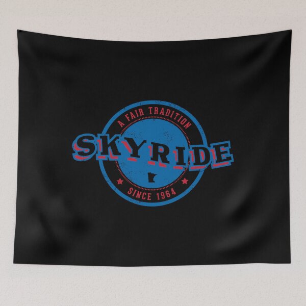 Item preview, Minnesota State Fair Skyride designed and sold by slugworm.