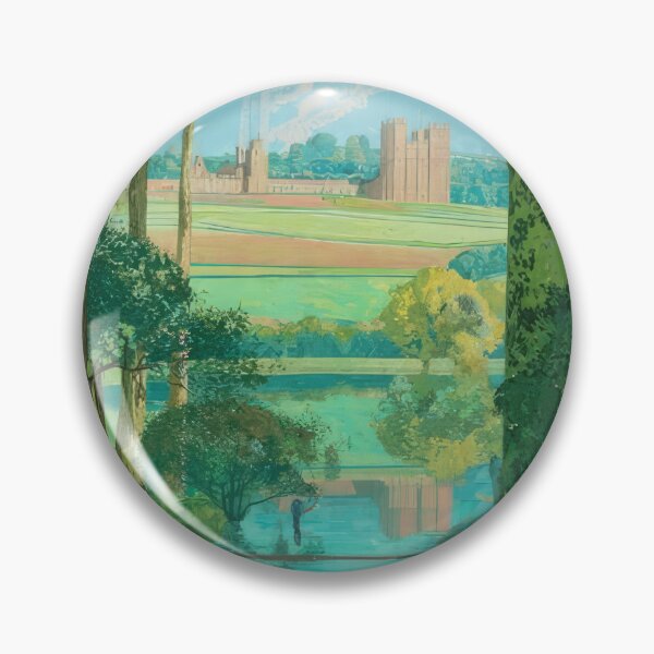 Item preview, David Hockney designed and sold by Zohmoros.