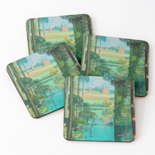 Item preview, David Hockney designed and sold by Zohmoros.