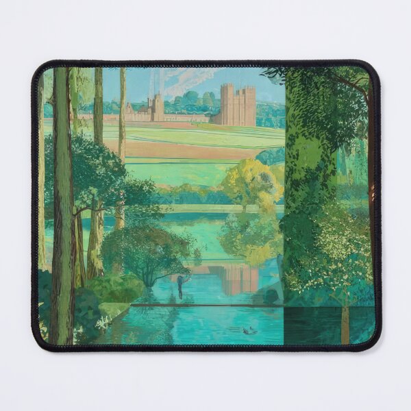 Item preview, David Hockney designed and sold by Zohmoros.