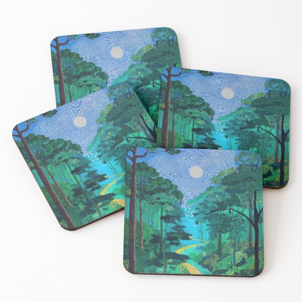 Item preview, David Hockney designed and sold by Zohmoros.