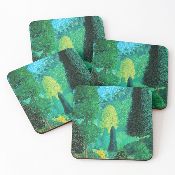 Item preview, David Hockney designed and sold by Zohmoros.