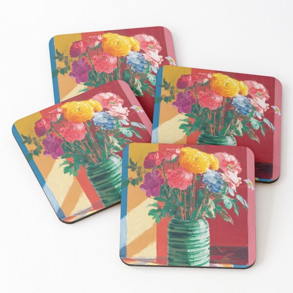 Item preview, David Hockney designed and sold by Zohmoros.