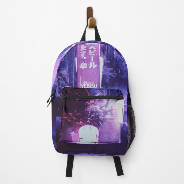 Item preview, Tokyo Aesthetic Alleyway designed and sold by zerocult.