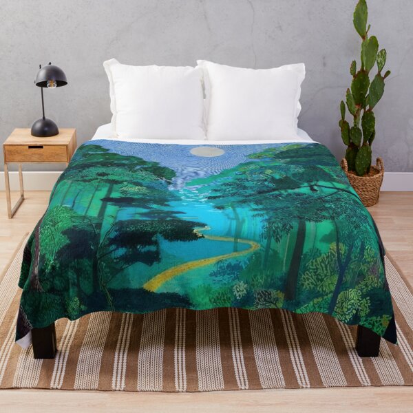 Item preview, David Hockney designed and sold by Zohmoros.