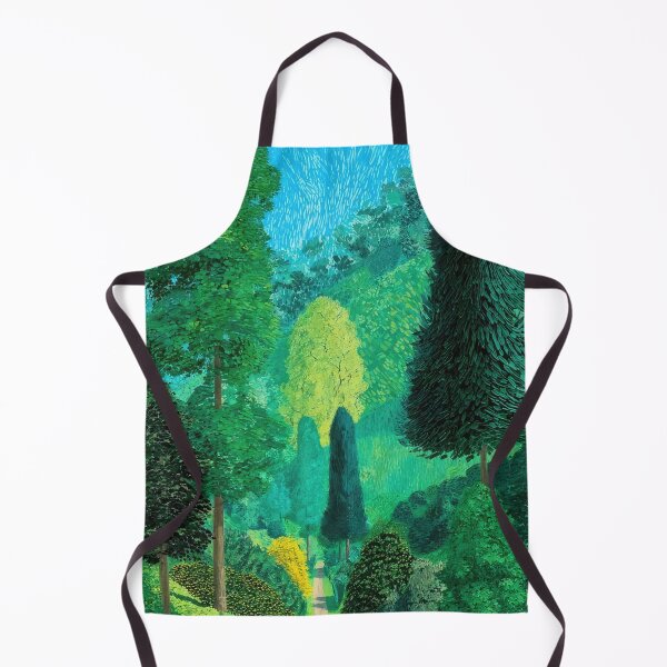 Item preview, David Hockney designed and sold by Zohmoros.