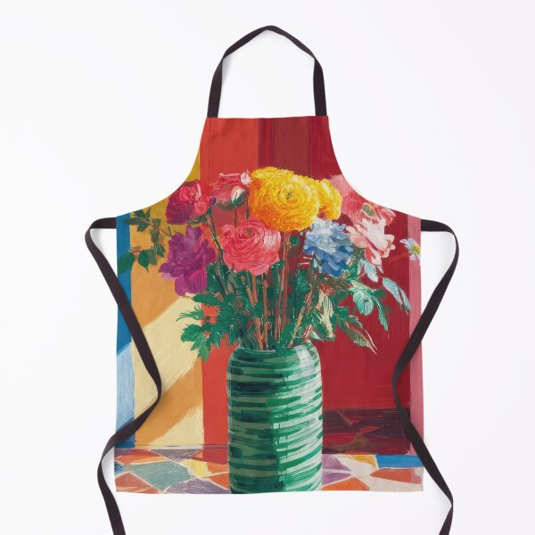 Item preview, David Hockney designed and sold by Zohmoros.
