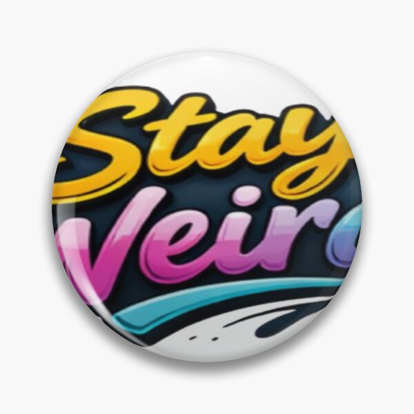 Artikelvorschau, Kaufe das Stay Weird T-Shirt entworfen und verkauft von Stefan Manuel.