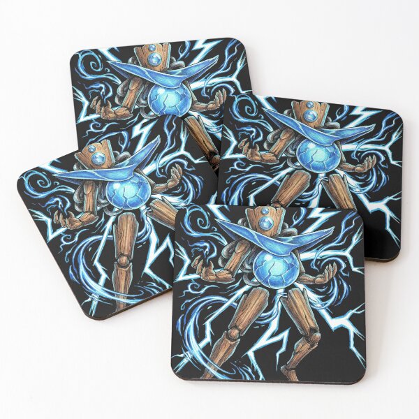 Item preview, Slay the Spire Robotic Construct – Autoturret Point Defense Dynamic Art designed and sold by Senpaiwaves.