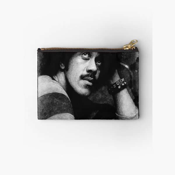 Item preview, Phil Lynott Watercolour Portrait  Thin Lizzy Rock Legend Artwork designed and sold by UnitedsWorld.