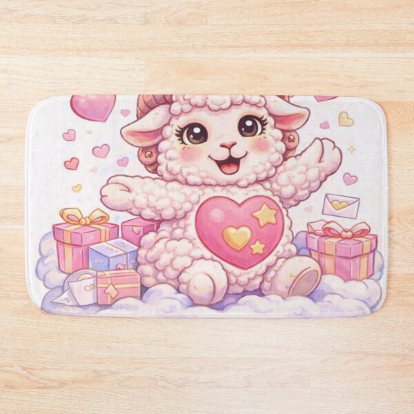 Item preview, Share-Sheep | Sharing Is Caring CareSheep Parody (Sheepism) designed and sold by Thpoar.