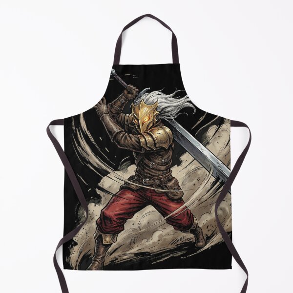 Item preview, Slay the Spire Ironclad Fan Art – Armored Strength Warrior Design designed and sold by Senpaiwaves.