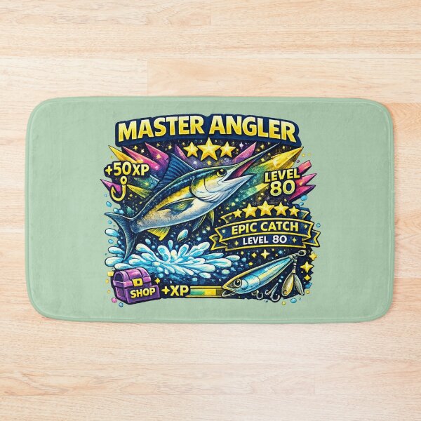 Item preview, marlin fish designed and sold by SergeyDigital.